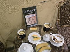 -千枝花·按摩·美容·经络SPA(建旺大厦店)