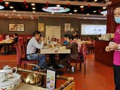 大堂-点都德(千灯湖环宇城店)