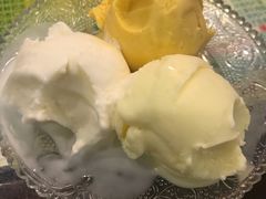 名三色球-顺记冰室(宝华路店)