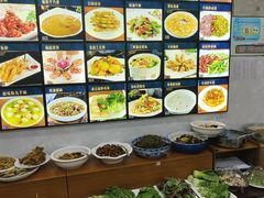 -晓琦农家菜馆·地道农家菜