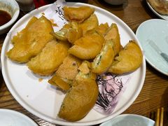 -李连贵酒家熏肉大饼(昆明街店)