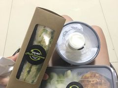 -SuperSix私教健身连锁(猛追湾店)