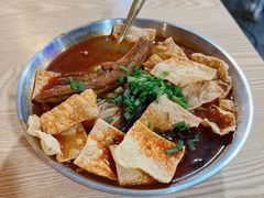 -龍城柳州螺蛳粉(群星路店)