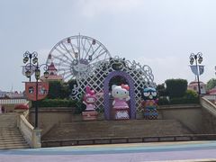 -安吉Hello Kitty乐园