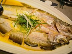 -谷语中餐厅