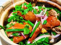 -惠食佳(滨江大公馆店)