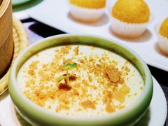 香草鲜奶布丁-蟹榭·本帮江浙菜·蟹宴(五角场合生汇商场店)