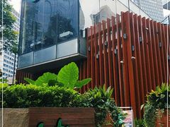 -拉蒂娜·巴西牛排馆 Latina·Brazilian Steakhouse(陆家嘴旗舰店)