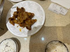 -巴蜀人家(东关街店)