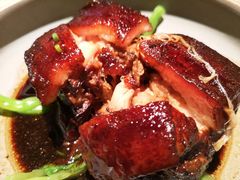 草扎肉-桂满陇-西湖船宴(西单大悦城店)
