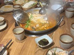 -老凯俚酸汤鱼(鸿通城店)