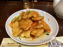 -老厨家(友谊路总店)