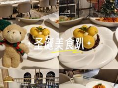 -Deer Park鹿园西餐(仁恒置地广场店)
