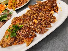 -春花民族美食(佳木斯总店)