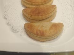 -天厨妙香素食餐厅(清华店)