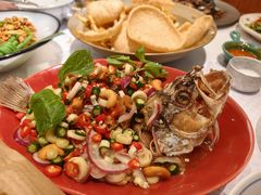 -太食獸泰式茶餐厅(IFS国金中心店)