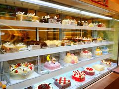 -85度C(上海周浦店)