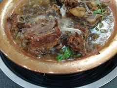 -老诚一锅羊蝎子(垡头店)