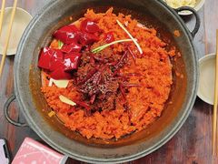 -玉林巷子口火锅(玉林总店)