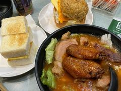 -华嫂冰室(尖沙咀店)