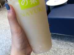 -奈雪的茶(印象城店)