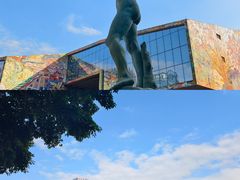 -四川美术学院美术馆