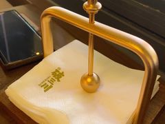 -破三川·新川菜(静安大融城店)