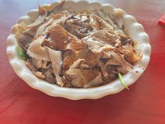 -金杨拉面王小吃面馆·牛三宝面·红烧牛肉粉