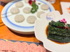 -前门涮肉(群力店)