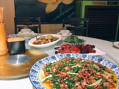 -庆合府重庆大排档(紫都城店)