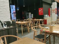 大堂-付小姐在成都(川沙店)