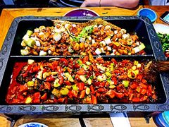 -锦尚阁烤鱼•天津菜(宣武门胡同店)