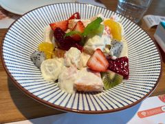 -米兰西点(新华路店)