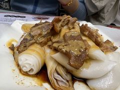 -華人 華星冰室(氹仔 店)
