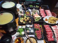 -束河人家(南锣鼓巷店)