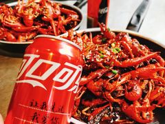 -红盔甲·小龙虾(人民广场店)