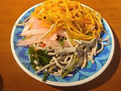 -伊斯麦尔丝路·新派菜(沙子口店)
