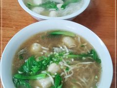 -巴哈面店(沈家门西大街店)