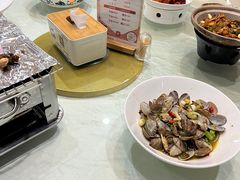 -鲍氏金勺子(恒大店)