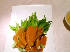 -粗茶淡饭·汉口公馆(循礼门店)