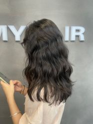 -MY HAIR ARDOR