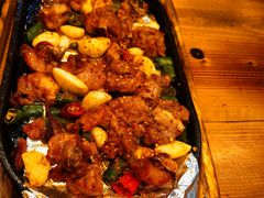 -老东镇啤酒屋海鲜加工·蒸汽海鲜·海鲜烧烤(台东店)