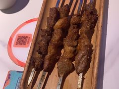 -阿娜尔·新疆菜(宜家荟聚中心店)