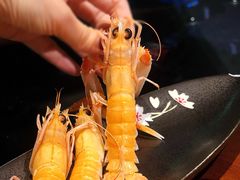 -九井澤精致料理(金茂店)