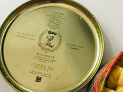 -珍妮曲奇聪明小熊(尖沙咀店)