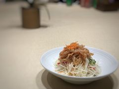 -将相和·海鲜蒸饺大连菜
