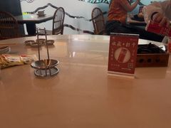 -新峰肉骨茶(总店)