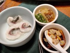 -大良毋米粥(锦龙路总店)