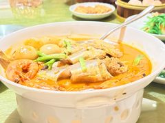 -香港龙凤楼(陆家嘴中心店)