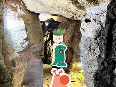 -海口火山口国家地质公园